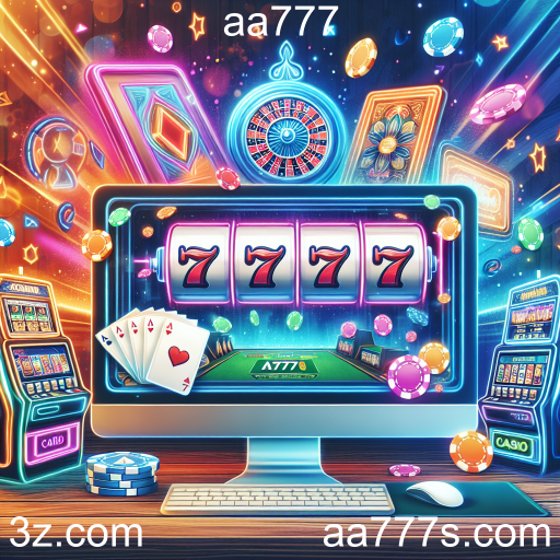 A Ascensão dos Cassinos Online: A Experiência de Jogo do Futuro