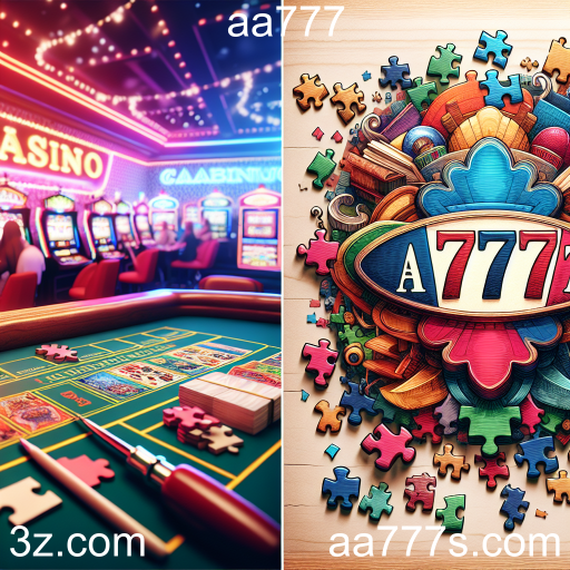 Quebra-Cabeça: O Desafio que Diversão e Aprendizado